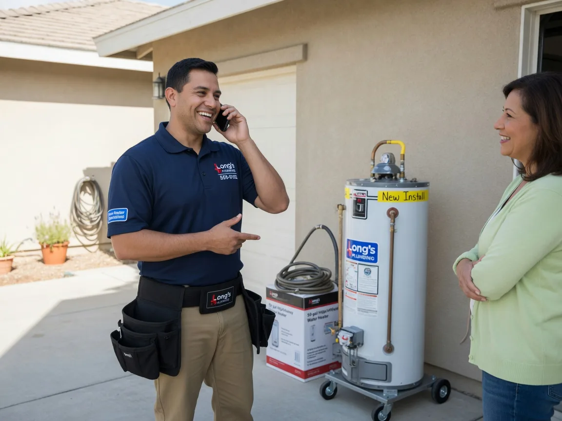 Leak Detection Conyers, GA FAQs